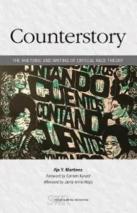 Martinez |  Counterstory | eBook | Sack Fachmedien