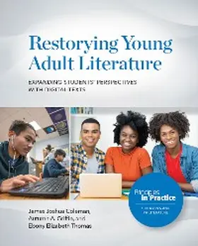  Restorying Young Adult Literature | eBook | Sack Fachmedien