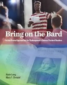 Long / Christel |  Bring on the Bard | Buch |  Sack Fachmedien