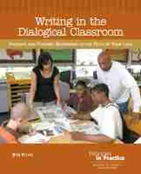 Fecho |  Writing in the Dialogical Classroom | Buch |  Sack Fachmedien