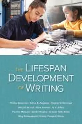 Bazerman / Kristen Campbell Wilcox |  The Lifespan Development of Writing | Buch |  Sack Fachmedien