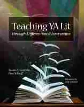Groenke / Scherff |  Teaching YA Lit through Differentiated Instruction | Buch |  Sack Fachmedien