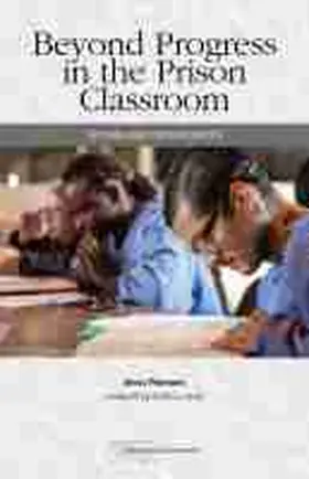 Plemons |  Beyond Progress in the Prison Classroom | Buch |  Sack Fachmedien