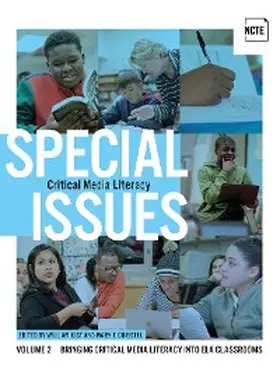 Kist / Christel |  Special Issues, Volume 2: Critical Media Literacy | eBook | Sack Fachmedien
