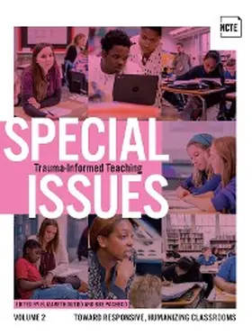  Special Issues, Volume 2: Trauma-Informed Teaching | eBook | Sack Fachmedien