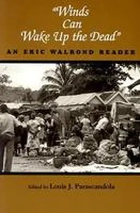 Walrond |  "Winds Can Wake Up the Dead" | Buch |  Sack Fachmedien