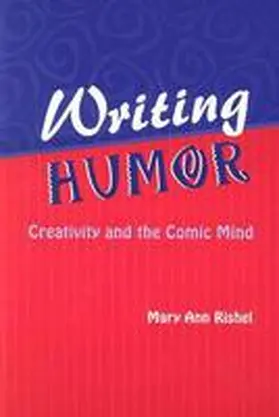 Rishel |  Writing Humor | Buch |  Sack Fachmedien