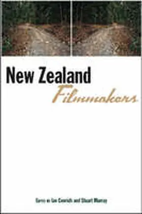 Conrich / Murray |  New Zealand Filmmakers | Buch |  Sack Fachmedien