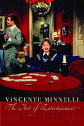 Mcelhaney |  Vincente Minelli | Buch |  Sack Fachmedien