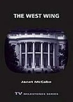 Mccabe |  West Wing | Buch |  Sack Fachmedien