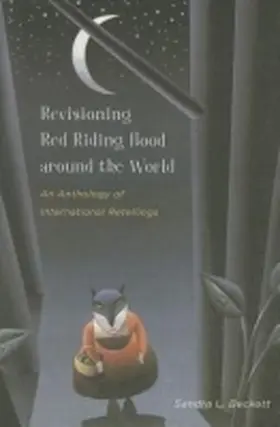 Beckett |  Revisioning Red Riding Hood Around the World | Buch |  Sack Fachmedien