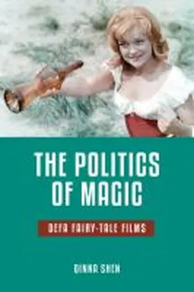 Shen |  The Politics of Magic | Buch |  Sack Fachmedien