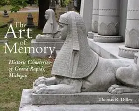 Dilley |  The Art of Memory | Buch |  Sack Fachmedien