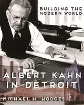 Hodges |  Building the Modern World | Buch |  Sack Fachmedien