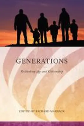 Marback |  Generations | Buch |  Sack Fachmedien