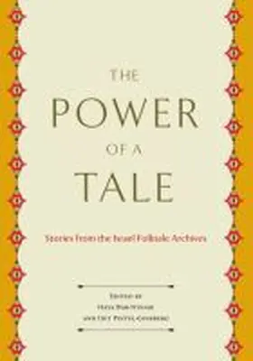 Bar-Itzhak / Pintel-Ginsberg |  Power of a Tale | Buch |  Sack Fachmedien