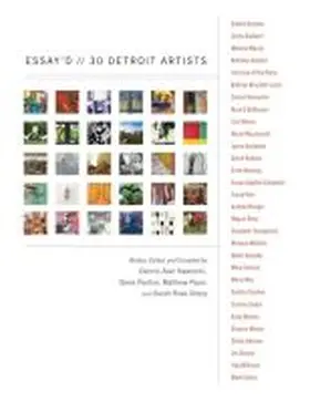 Panton / Nawrocki / Piper |  Essay'd | Buch |  Sack Fachmedien