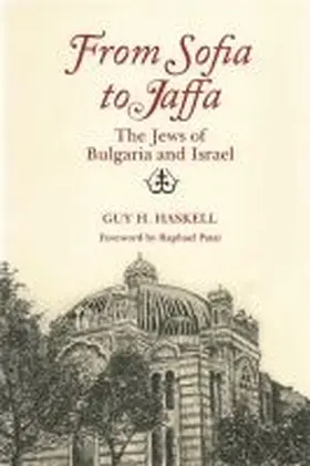 Haskell |  From Sofia to Jaffa | Buch |  Sack Fachmedien