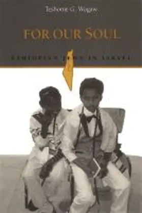 Wagaw |  For Our Soul | Buch |  Sack Fachmedien