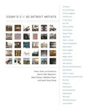 Panton / Nawrocki / Piper |  Essay'd 2 | Buch |  Sack Fachmedien