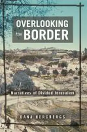 Hercbergs |  Overlooking the Border | Buch |  Sack Fachmedien