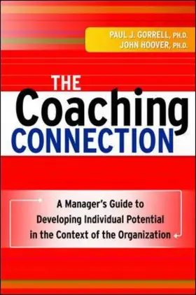 Gorrell / Hoover |  The Coaching Connection | Buch |  Sack Fachmedien