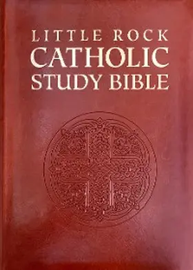 Upchurch / Nowell / Witherup |  Little Rock Catholic Study Bible | eBook | Sack Fachmedien