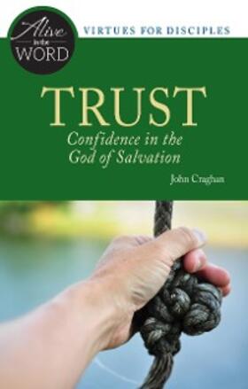 Craghan |  Trust, Confidence in the God of Salvation | eBook | Sack Fachmedien