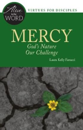 Fanucci |  Mercy, God's Nature, Our Challenge | eBook | Sack Fachmedien