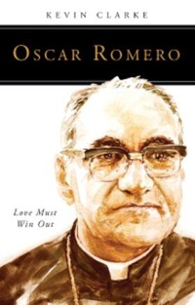 Clarke |  Oscar Romero | eBook | Sack Fachmedien