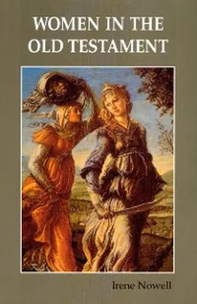 Nowell |  Women in the Old Testament | eBook | Sack Fachmedien