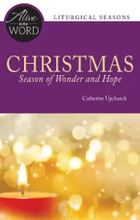 Upchurch |  Christmas, Season of Wonder and Hope | eBook | Sack Fachmedien