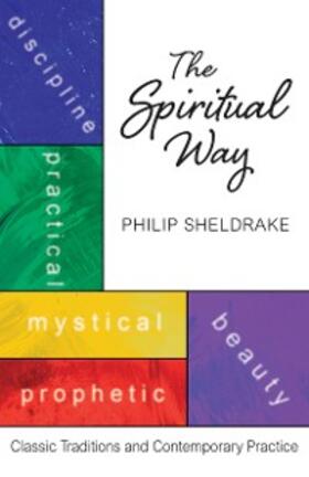 Sheldrake |  The Spiritual Way | eBook | Sack Fachmedien