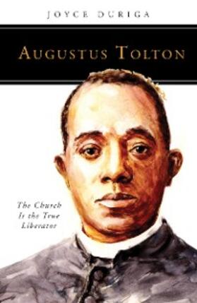 Duriga |  Augustus Tolton | eBook | Sack Fachmedien
