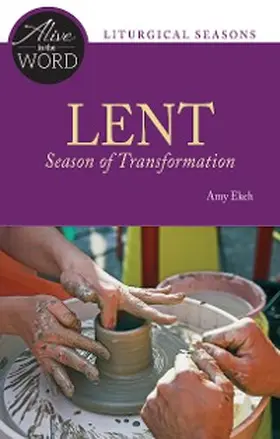 Ekeh |  Lent, Season of Transformation | eBook | Sack Fachmedien