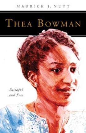 Nutt |  Thea Bowman | eBook | Sack Fachmedien