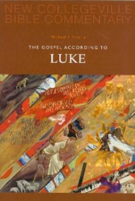 Patella |  The Gospel According To Luke | eBook | Sack Fachmedien