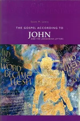 Lewis |  The Gospel According to John and the Johannine Letters | eBook | Sack Fachmedien