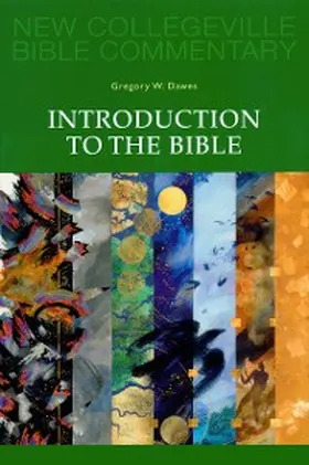 Dawes |  Introduction to the Bible | eBook | Sack Fachmedien