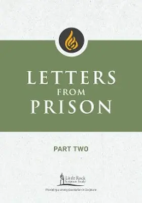 Smiles |  Letters from Prison, Part Two | eBook | Sack Fachmedien