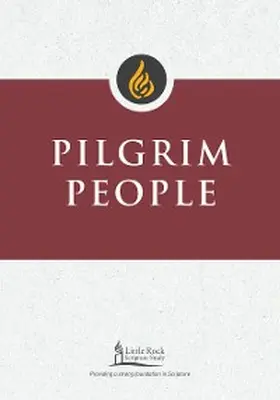 Yeary |  Pilgrim People | eBook | Sack Fachmedien