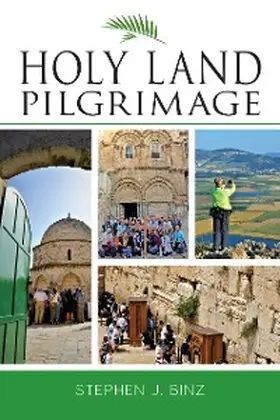 Binz |  Holy Land Pilgrimage | eBook | Sack Fachmedien