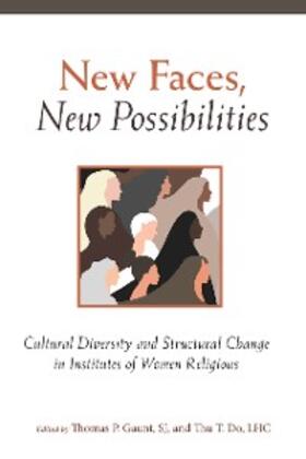 Gaunt / Do |  New Faces, New Possibilities | eBook | Sack Fachmedien