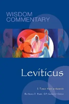 Kamionkowski / Reid |  Leviticus | eBook | Sack Fachmedien