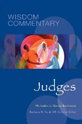 García Bachmann / Reid |  Judges | eBook | Sack Fachmedien