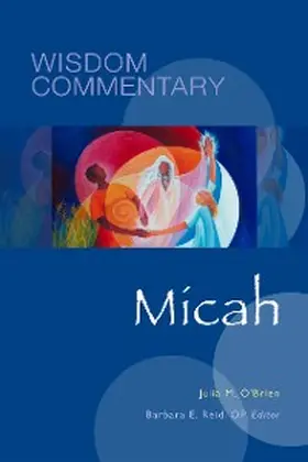 O'Brien / Reid |  Micah | eBook | Sack Fachmedien