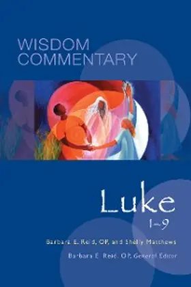 Reid / Matthews |  Luke 1-9 | eBook | Sack Fachmedien
