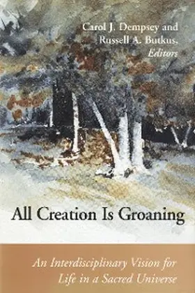 Dempsey / Butkus |  All Creation is Groaning | eBook | Sack Fachmedien