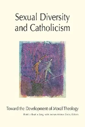 Coray / Jung |  Sexual Diversity and Catholicism | eBook | Sack Fachmedien
