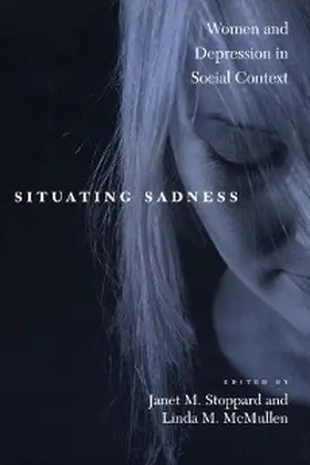 Stoppard / Mcmullen |  Situating Sadness | eBook | Sack Fachmedien